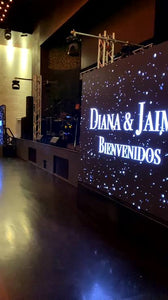 Alquiler Pantalla Gigante